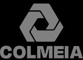 Logo da Construtora Colméia
